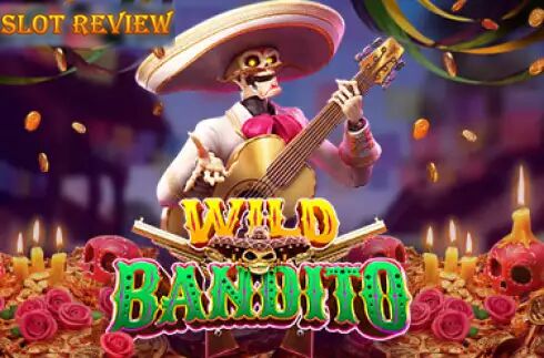 Wild Bandito Slot Review